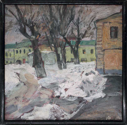 Хитровка 